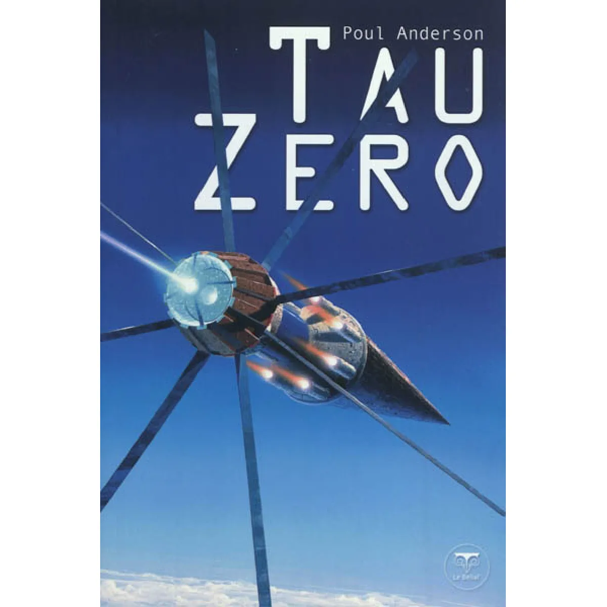 Tau zéro