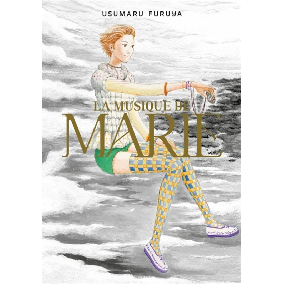 La musique de Marie