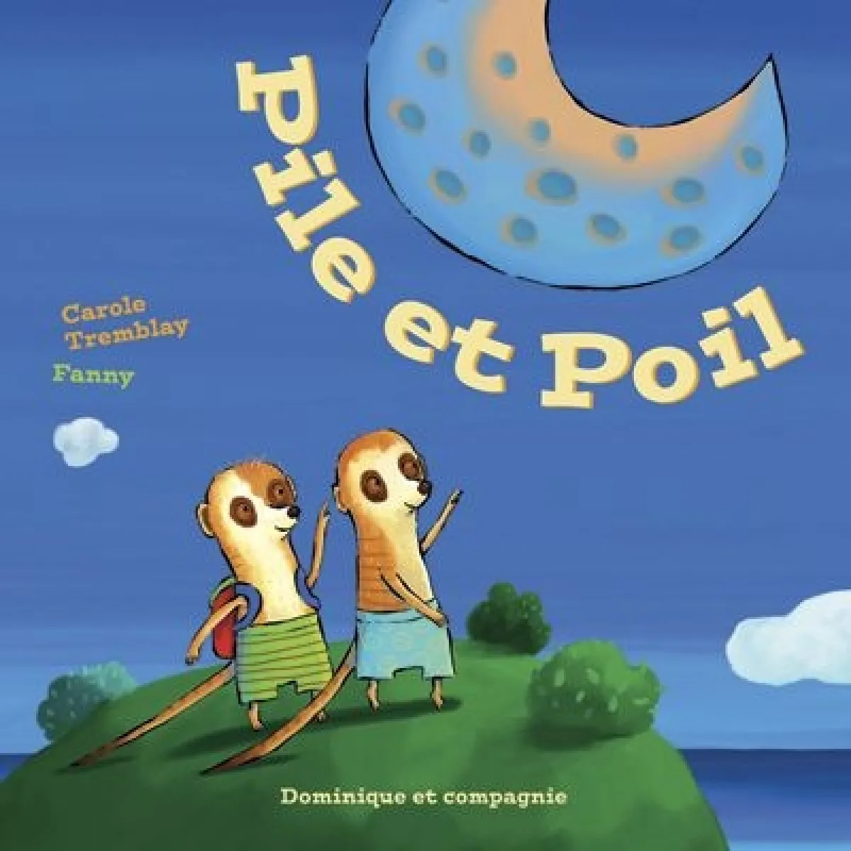 Pile et Poil - Image 2