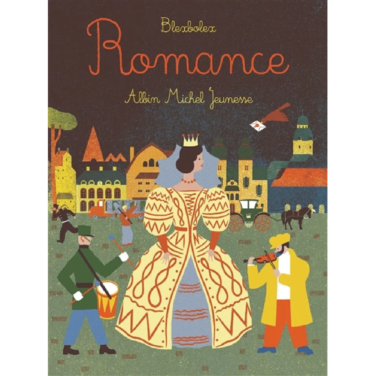 Romance - Image 2