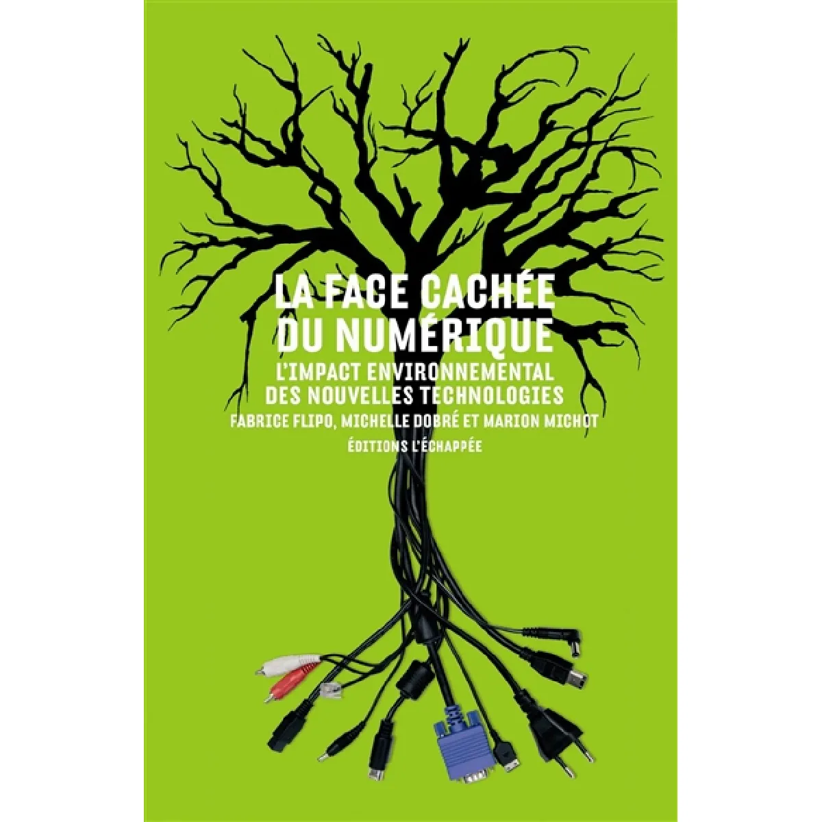 La face cachée du numérique : l'impact environnemental des nouvelles technologies