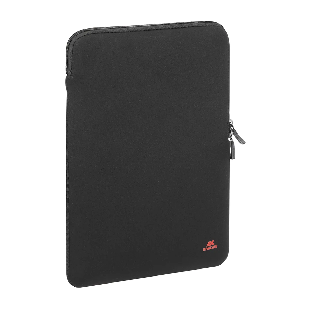 Rivacase Noir Housse Macbook Air 15 - Néoprène