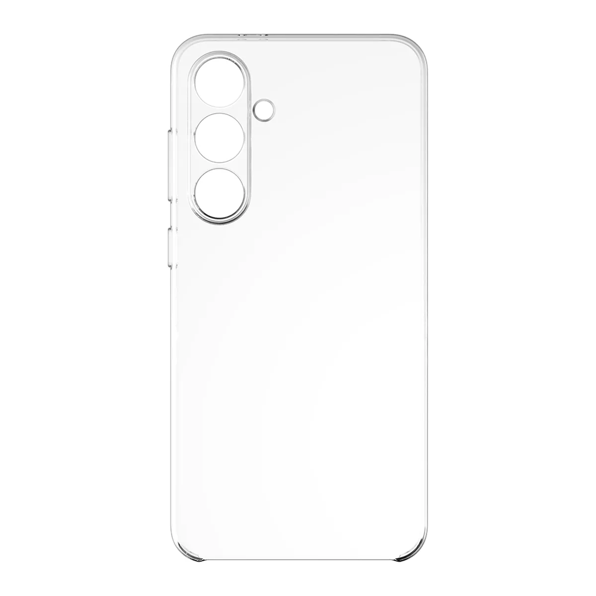 Samsung Anymode Clear Case Galaxy S24 FE