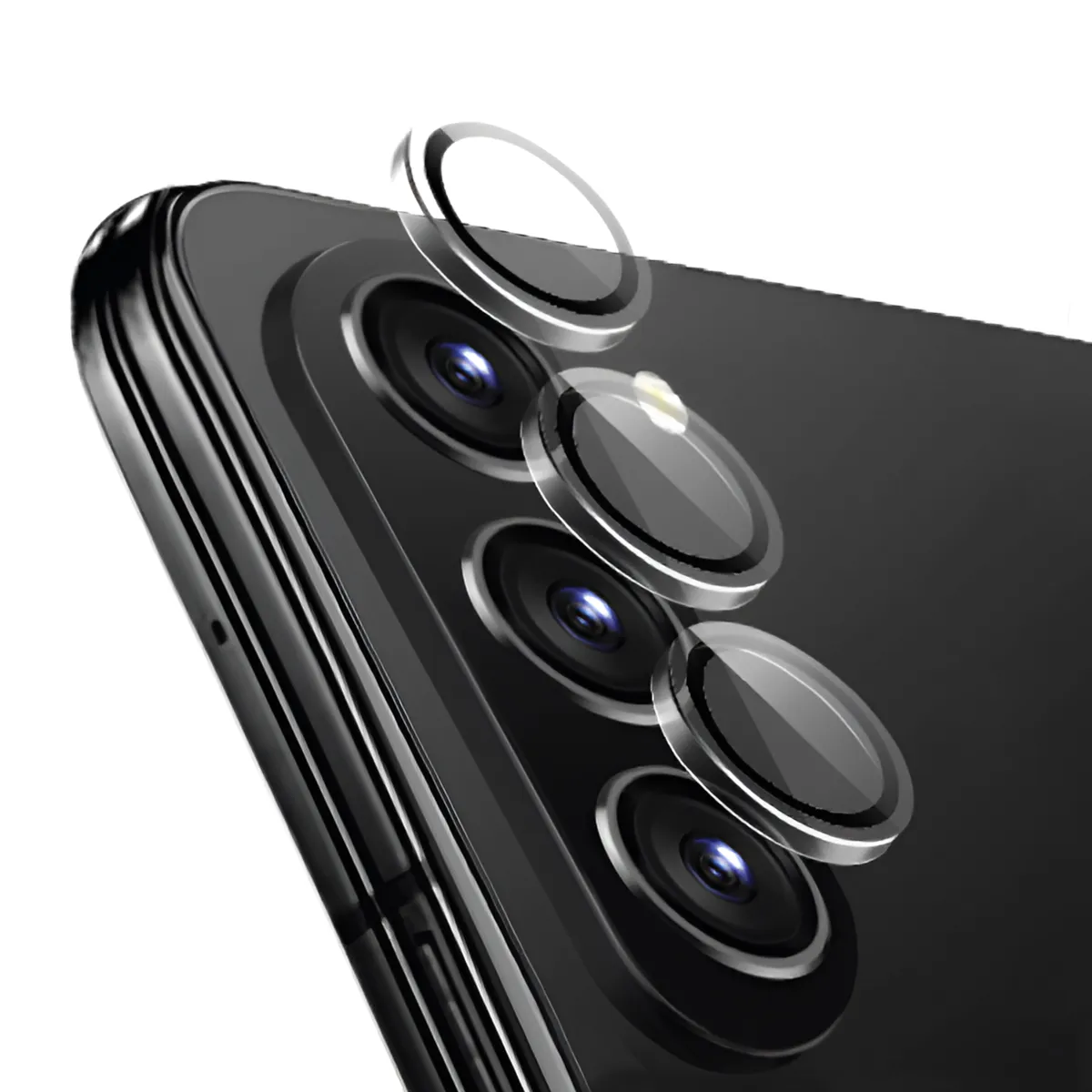Force Glass Verre Caméra Galaxy Z Fold 6 Transparent