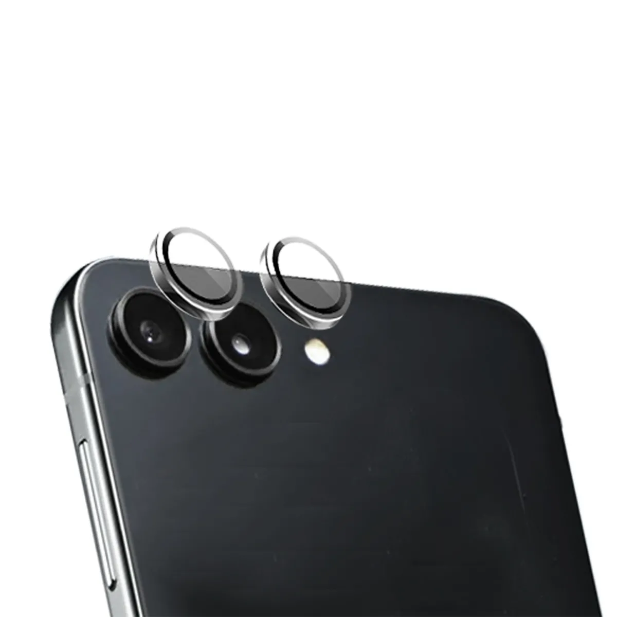 Force Glass Protège-Caméra Galaxy Z Flip6 Transparent