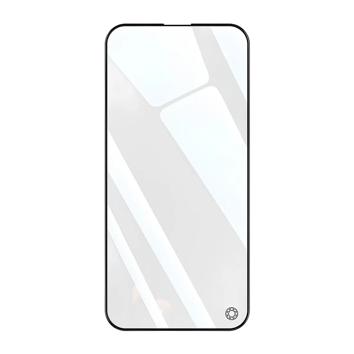 Force Glass Verre 2.5D - Transparent