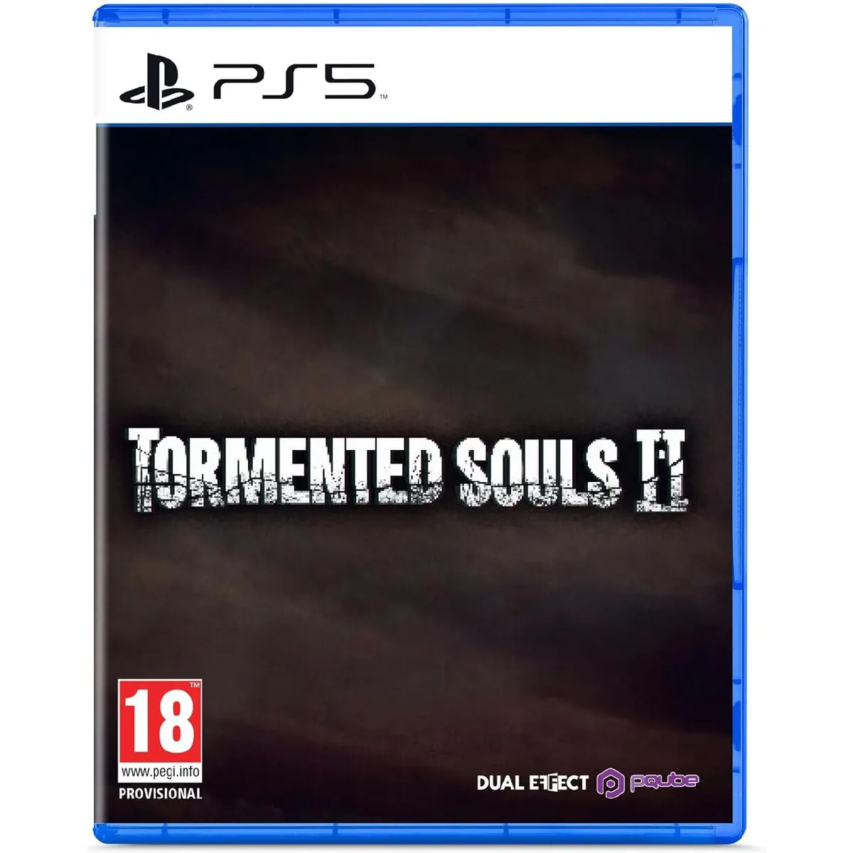 Just For Games Jeu Vidéo Tormented Souls 2 - Ps5