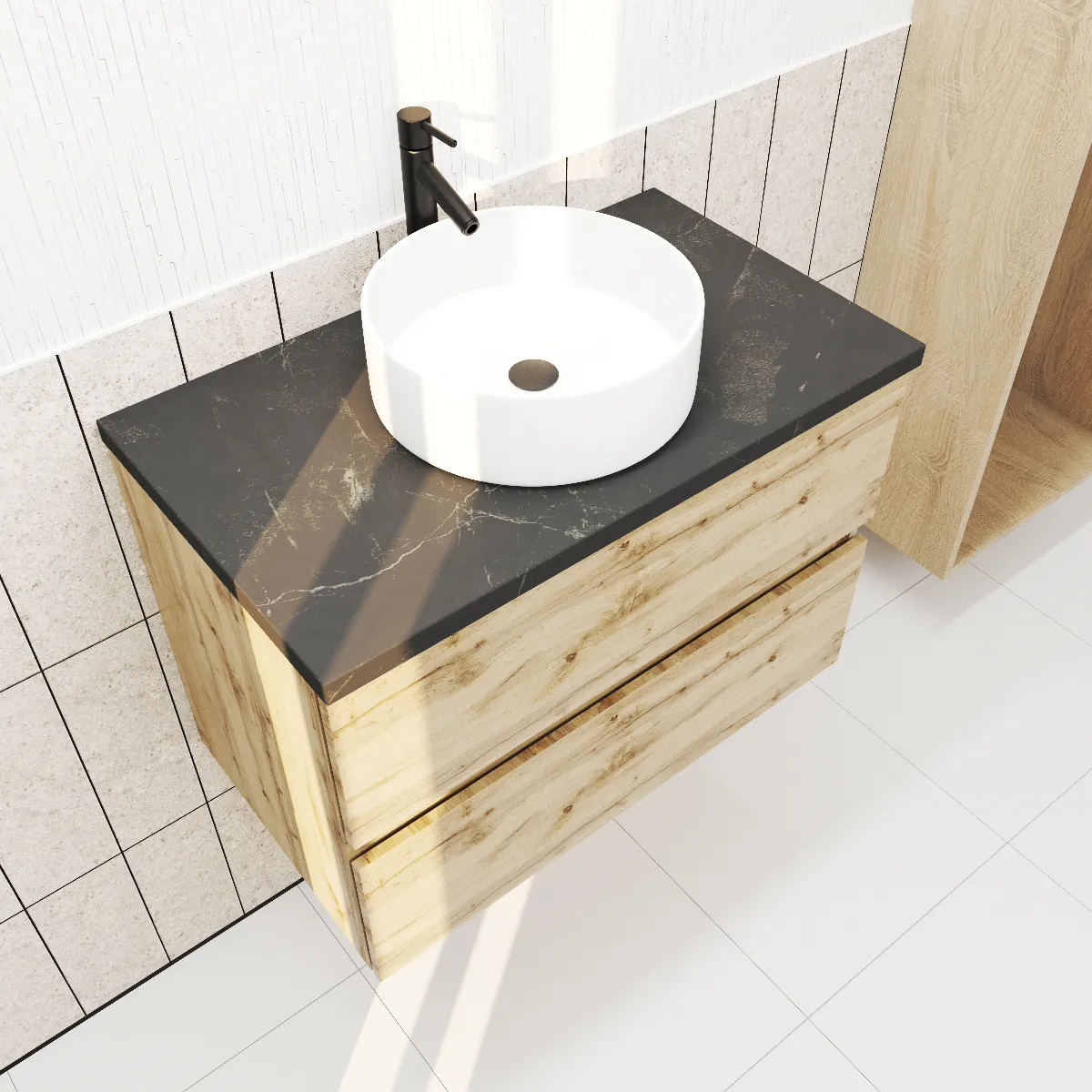 AURLANE Timber 80