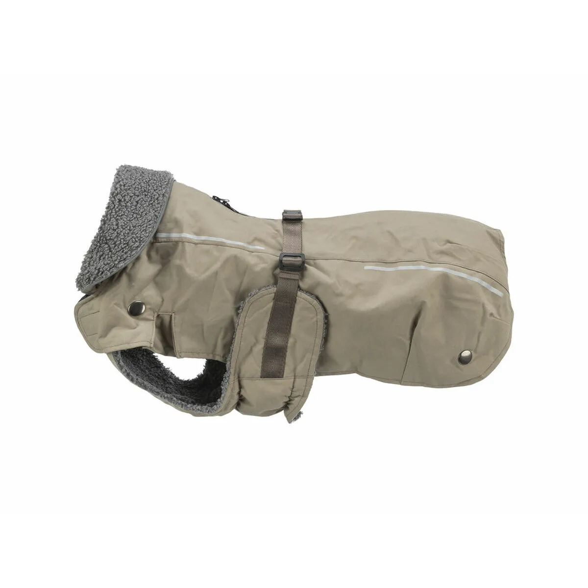 Trixie Manteau Rouen Sable M Trixie Manteau Rouen Sable M