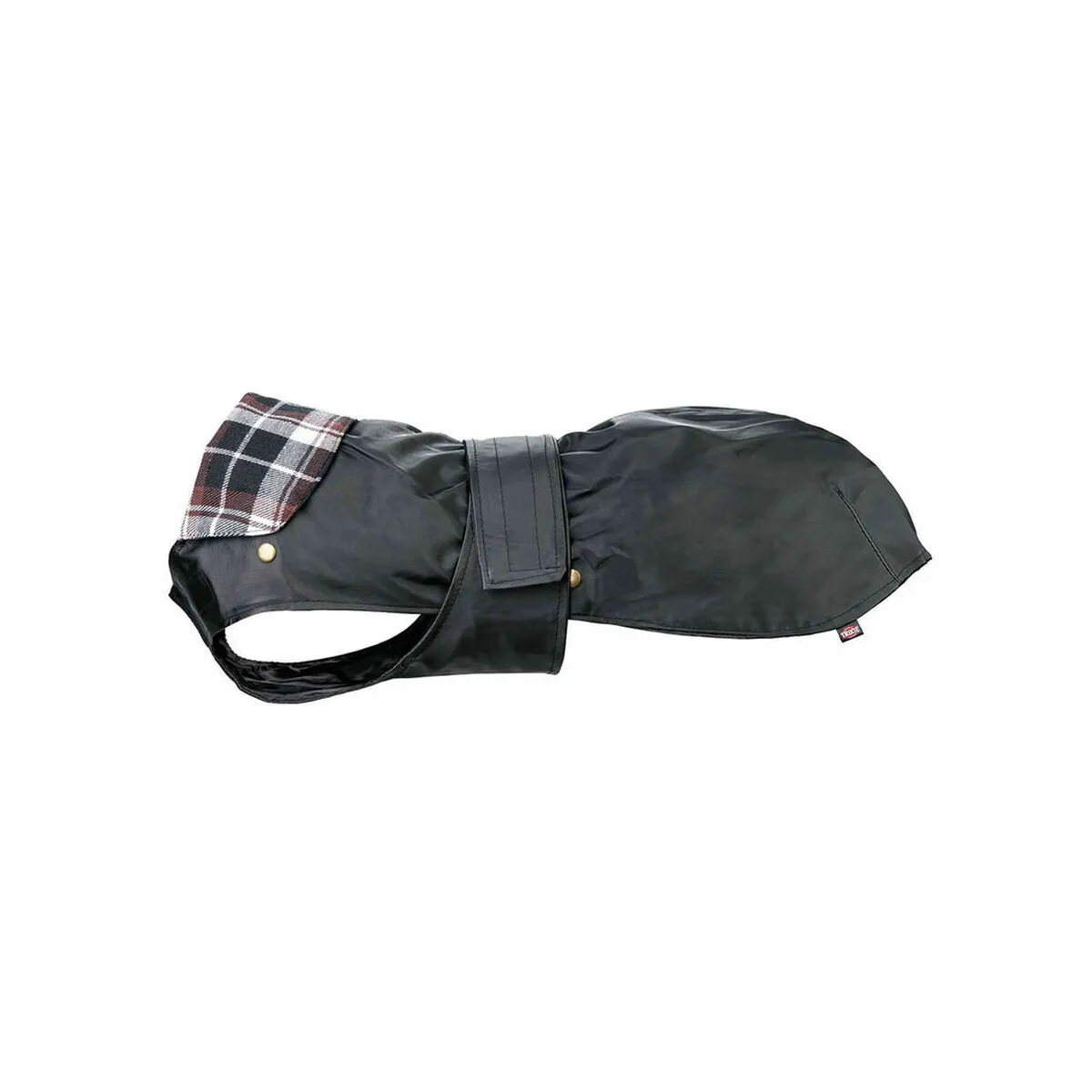 Trixie Manteau Chien Paris Noir M