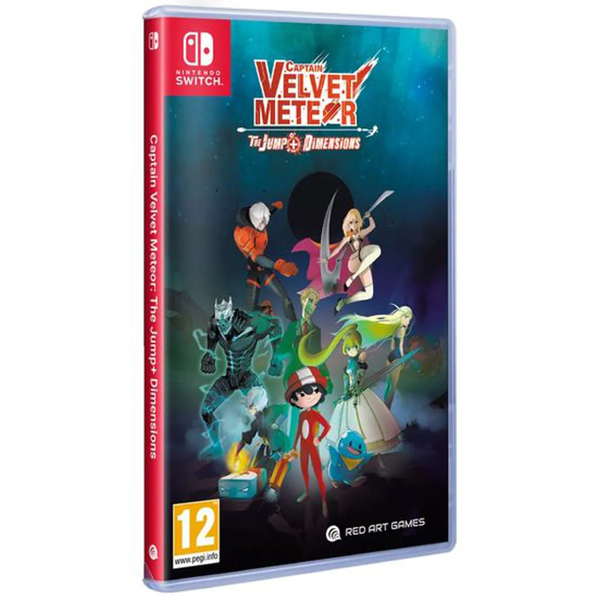 Just For Games Jeu Vidéo D'aventure