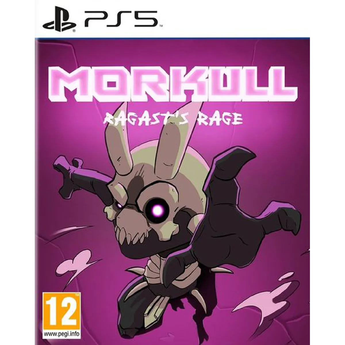 Selecta Play Morkull Ragast's Rage - Neuf - Image 3