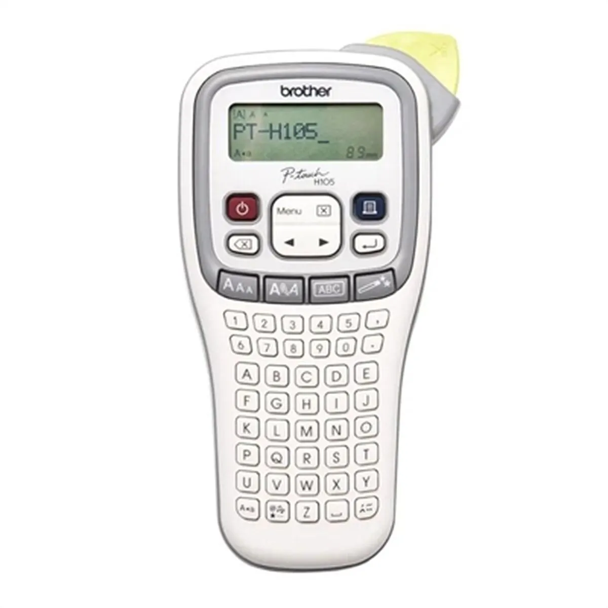 Brother Imprimante étiquettes - Multicolore