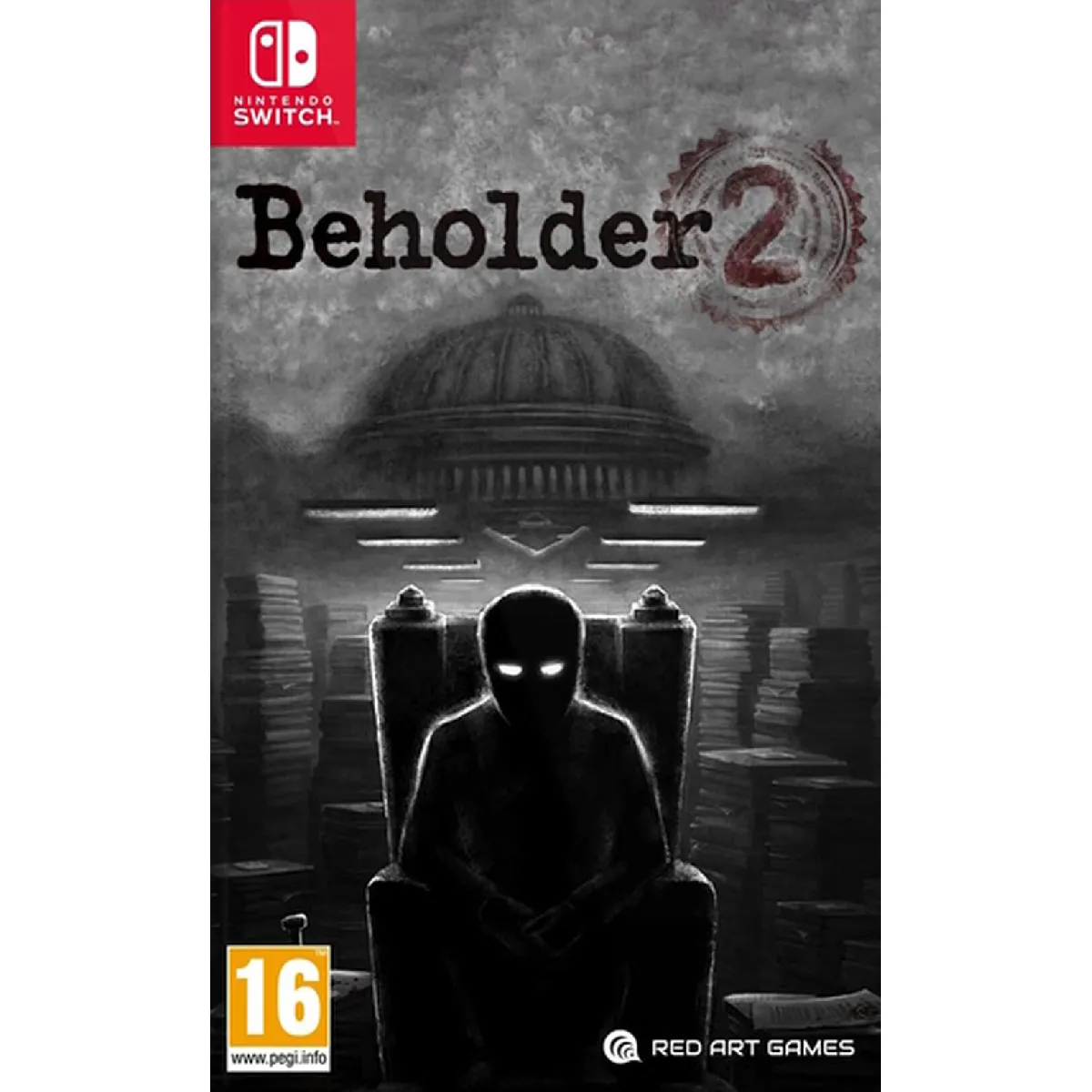 Just For Games Jeu Vidéo De Simulation Politique