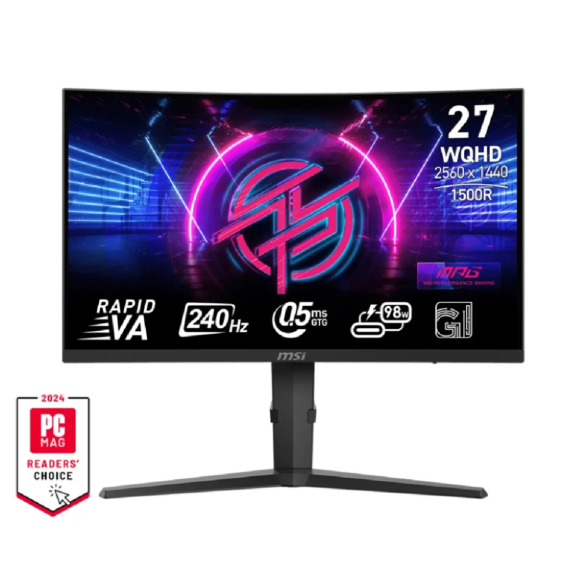 MSI  27"" LED