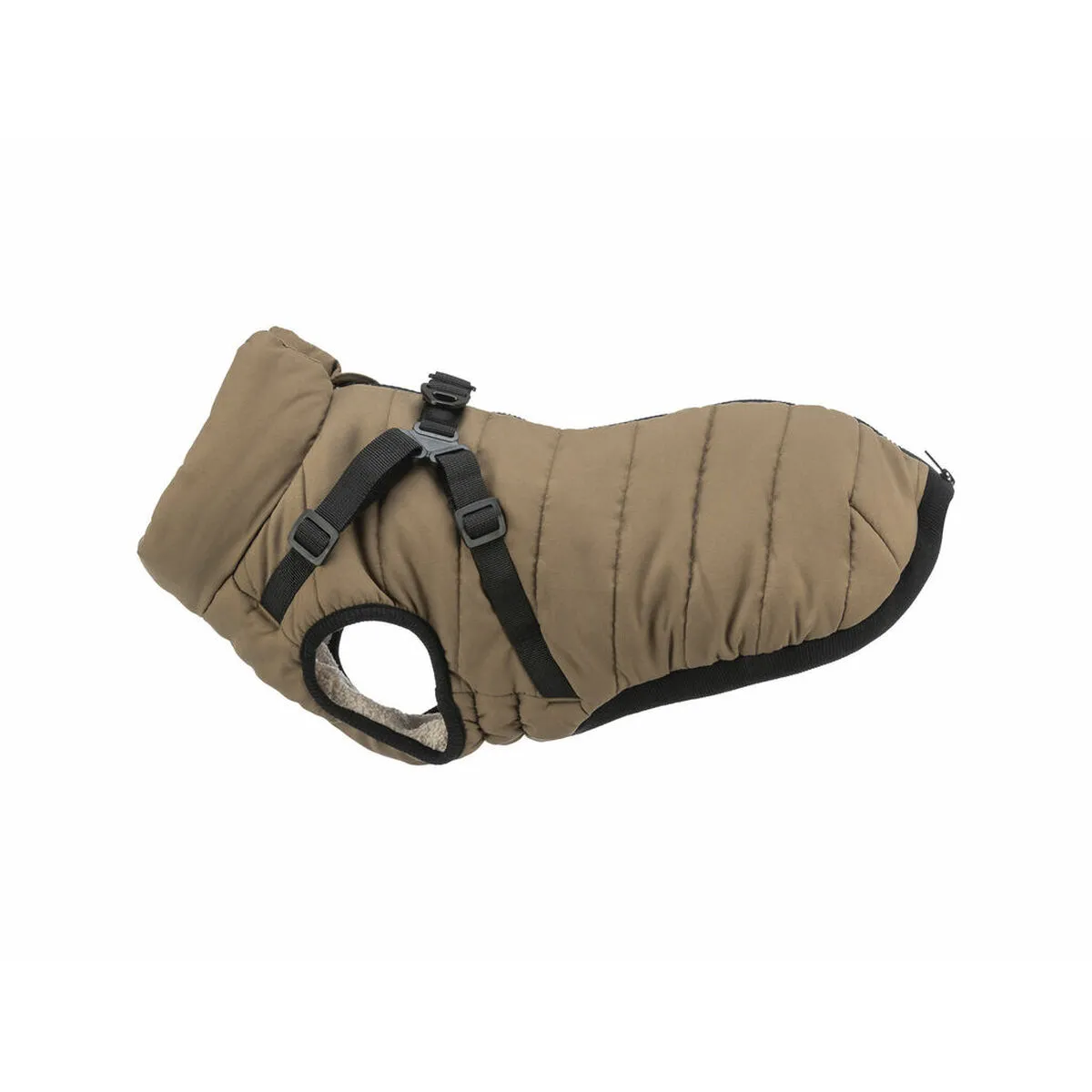 Comparer les prix de TRIXIE Manteau pour Chien Trixie