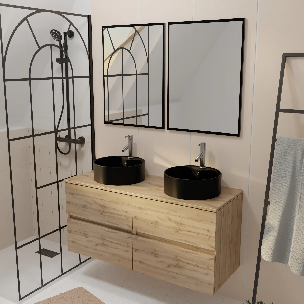 AURLANE TIMBER 120