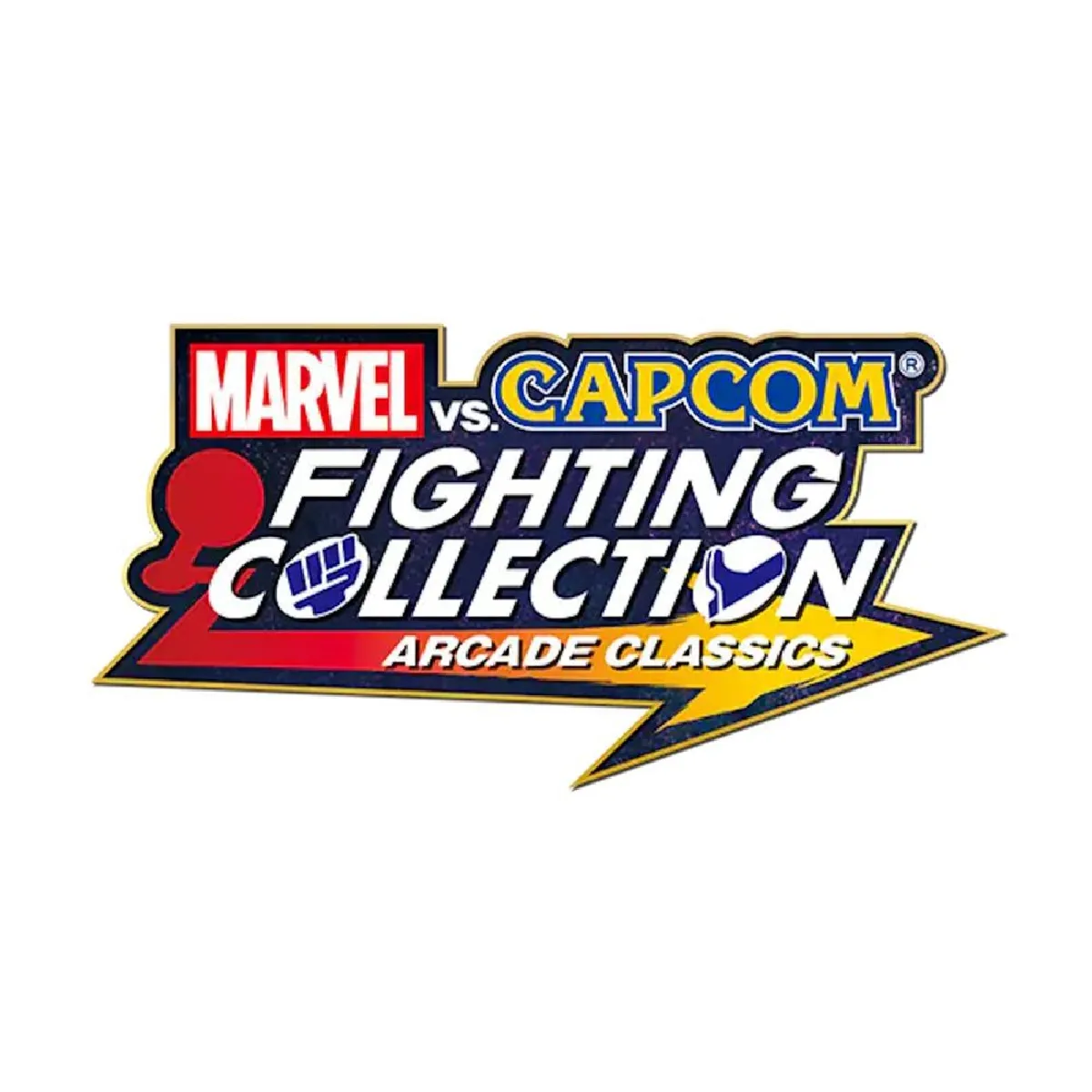 Capcom Code À Télécharger - Marvel Vs. Fighting Collection: Arcade Classics - Neuf - Image 3