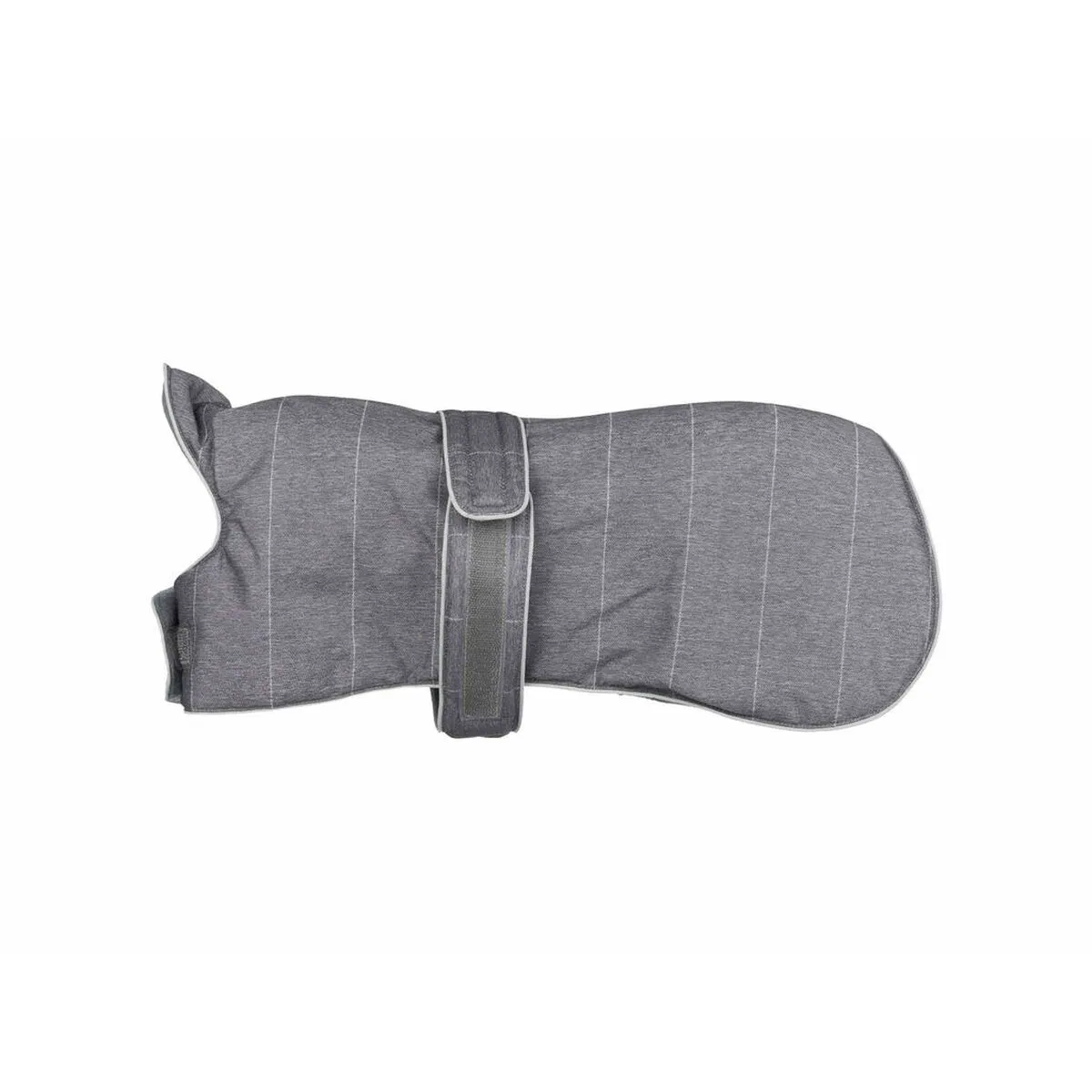 Manteau pour Chien Trixie Brest - Gris XS