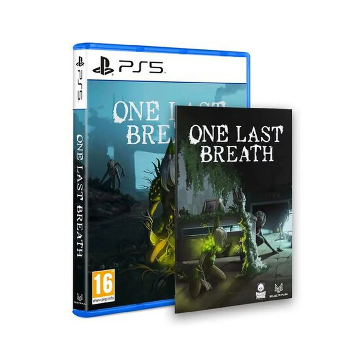 Selecta Play Sombre One Last Breath Ps5 - Neuf - Image 2
