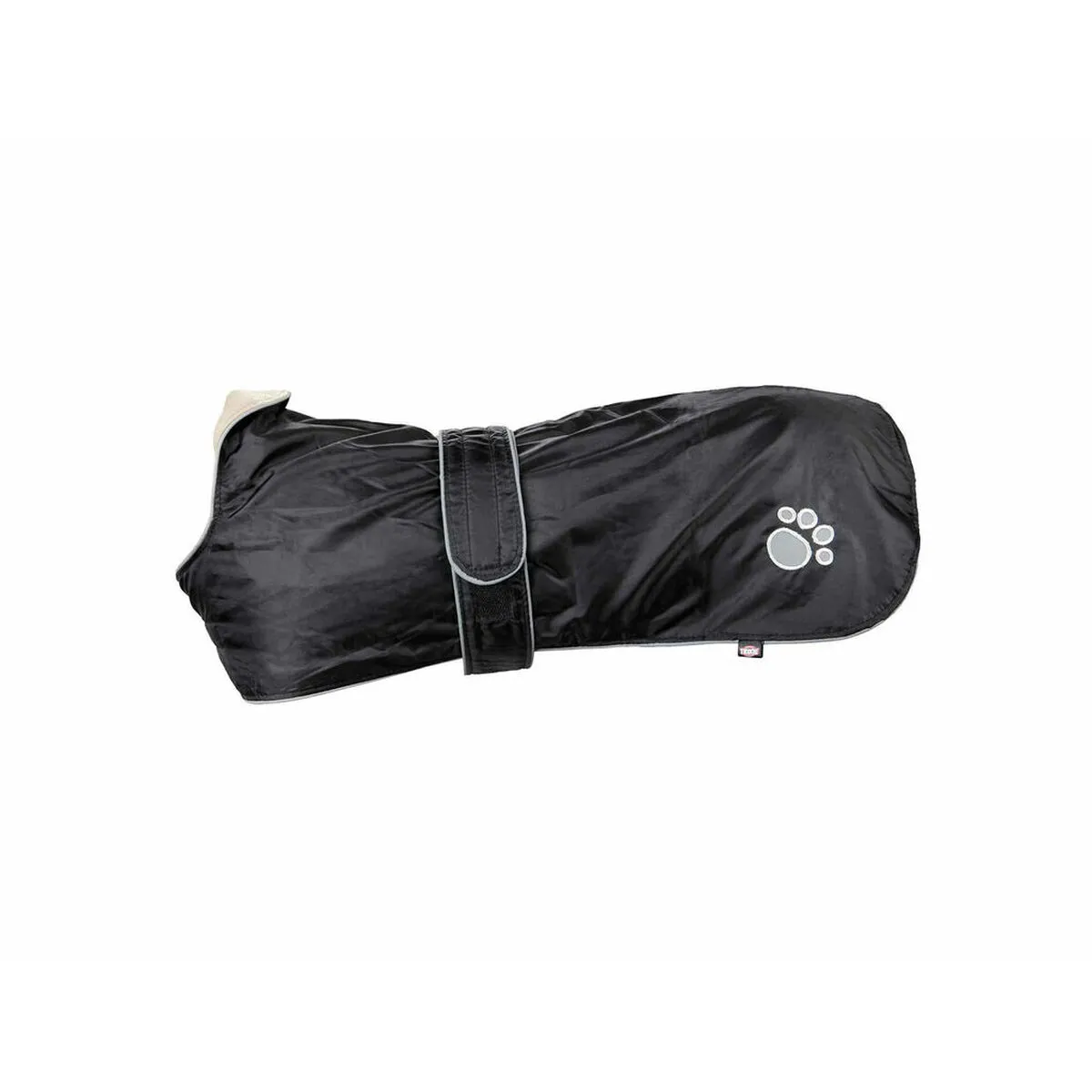 Trixie Manteau Orléans Noir M