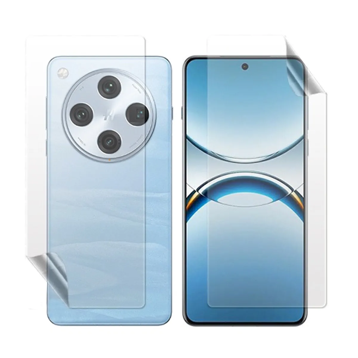 Phonecare Oppo Find X8