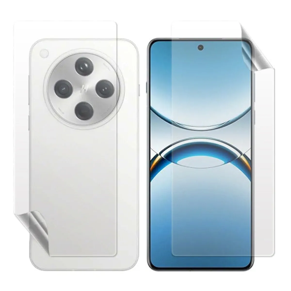 Phonecare Oppo Find X8 Pro