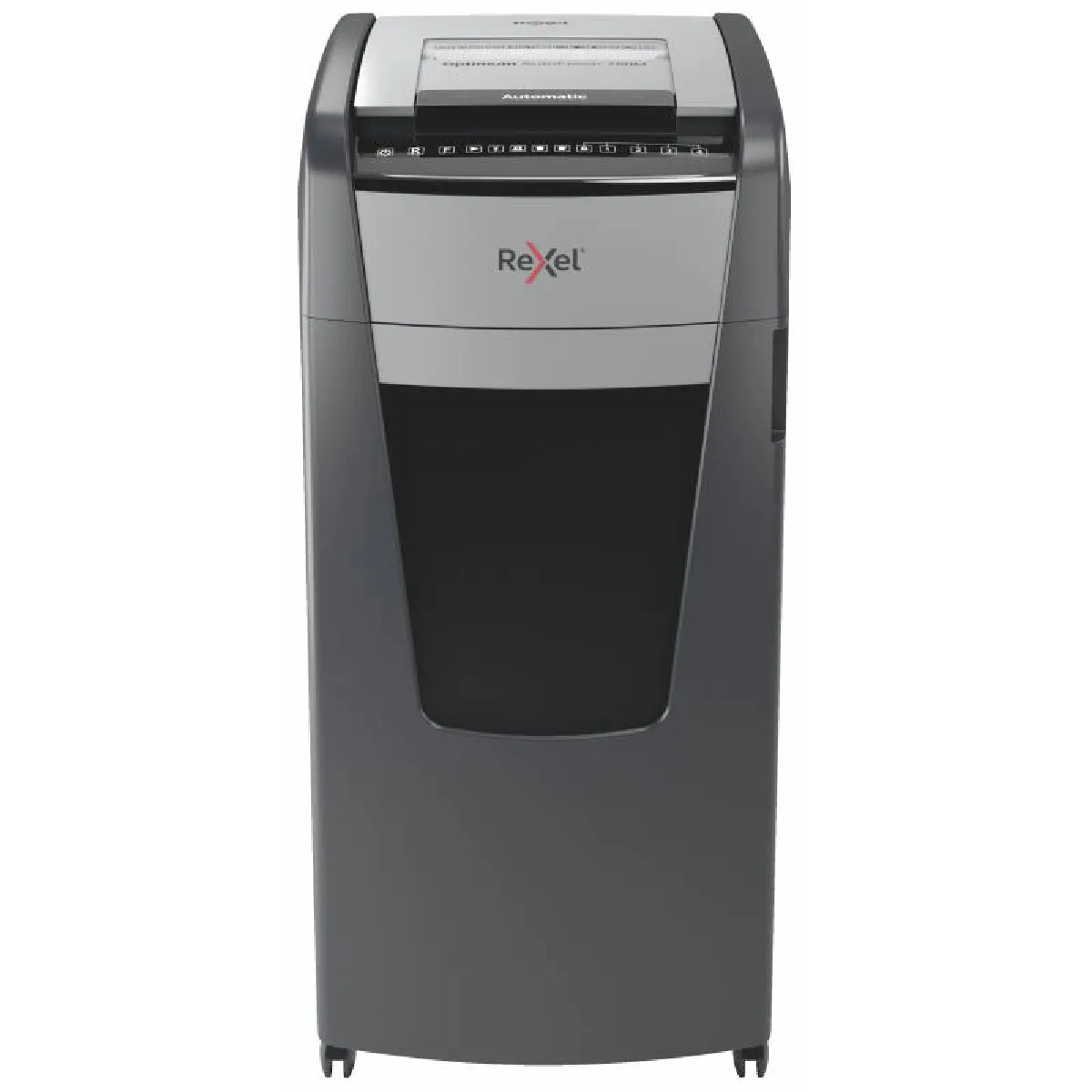 REXEL  Optimum AutoFeed 750M