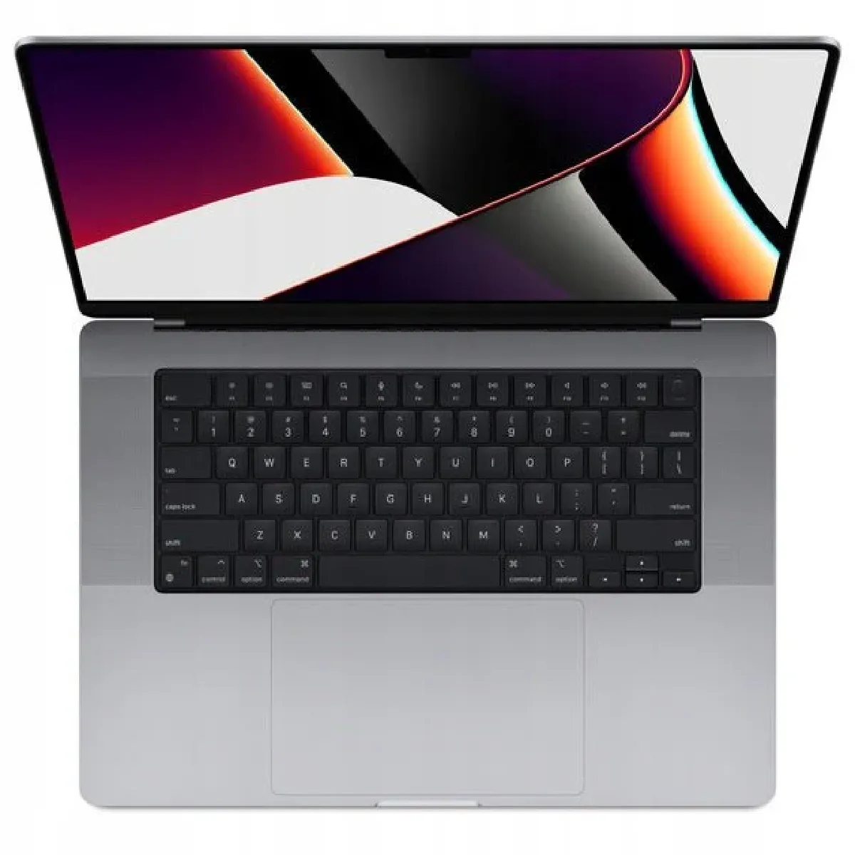 Apple MacBook Pro 16 M1 Pro