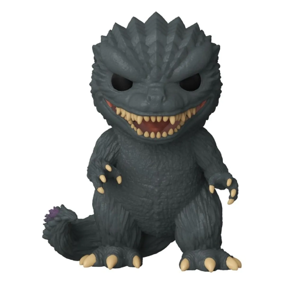 Funko Pop Movies Godzilla 70th 1999 - vue 2