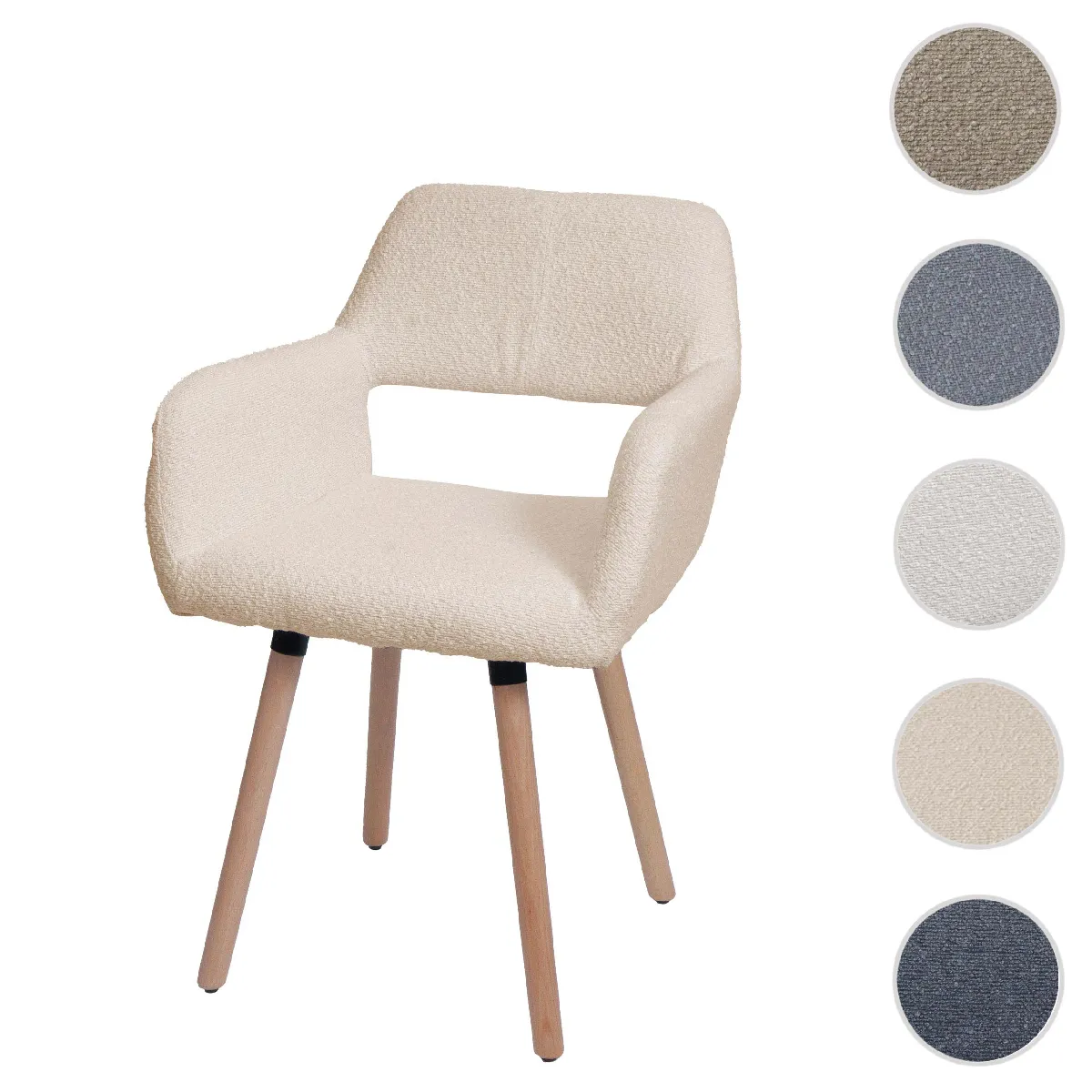 Mendler Beige Hwc-A50 Ii