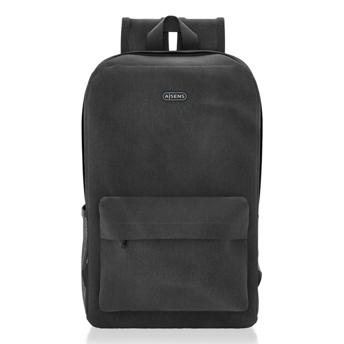 Aisens Noir Sacoche Pour Ordinateur Portable - 15,6 Pouces