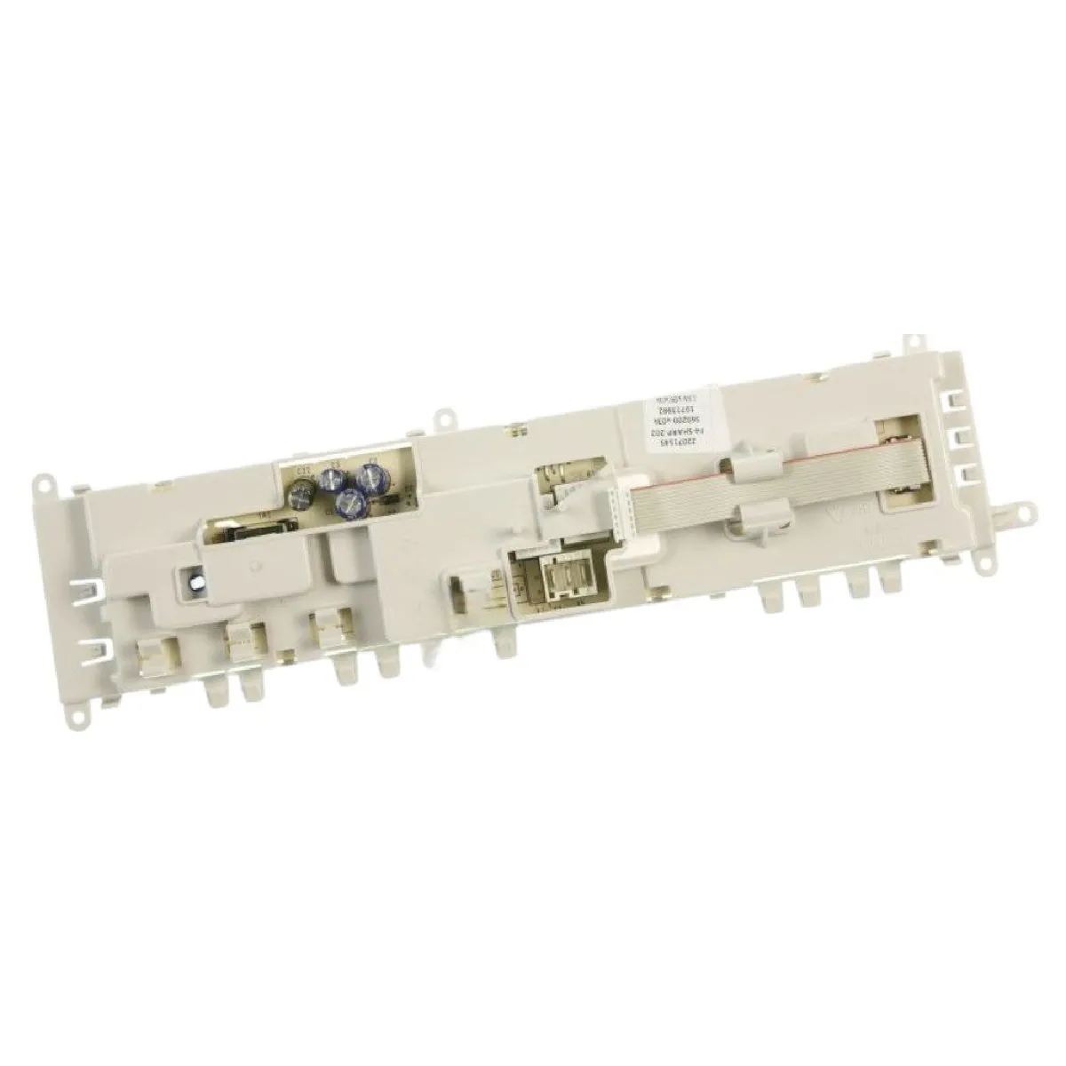 SHARP Module Électronique Sec Linge