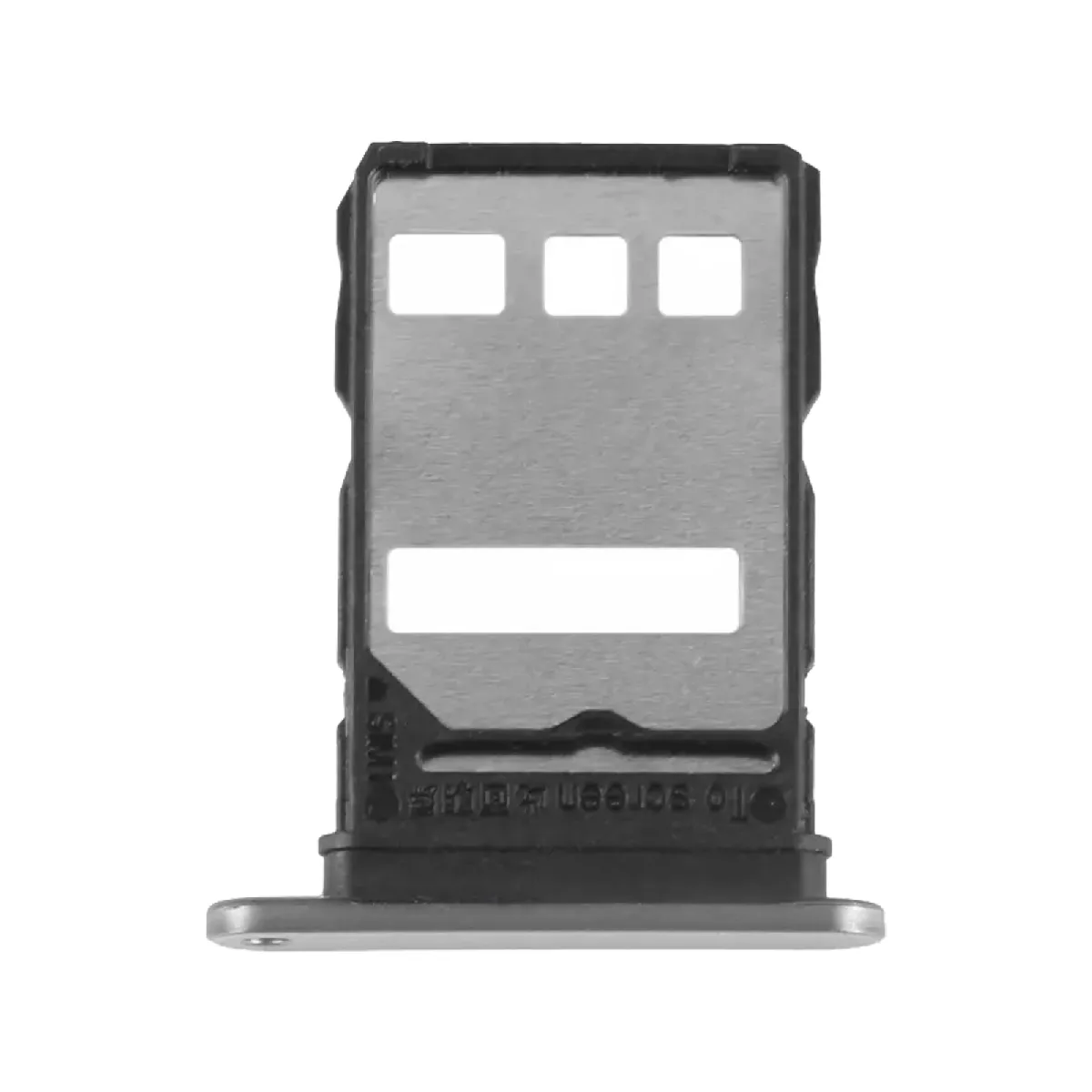 Avizar Argent Tiroir Carte Sim Honor Magic 5 Lite
