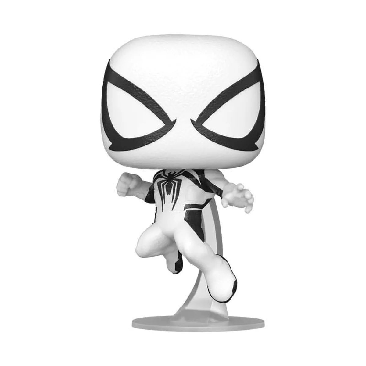 Figurine Funko Pop Games Spider Man 2 VG Anti Venom