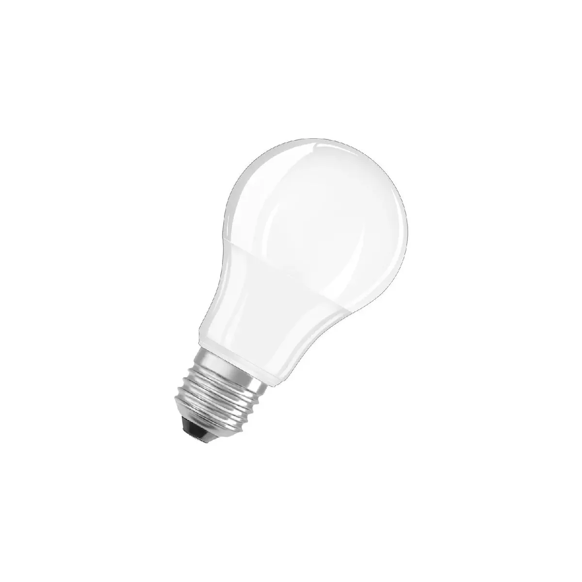 OSRAM LED std verre dépoli variable E27 2452lm chaud
