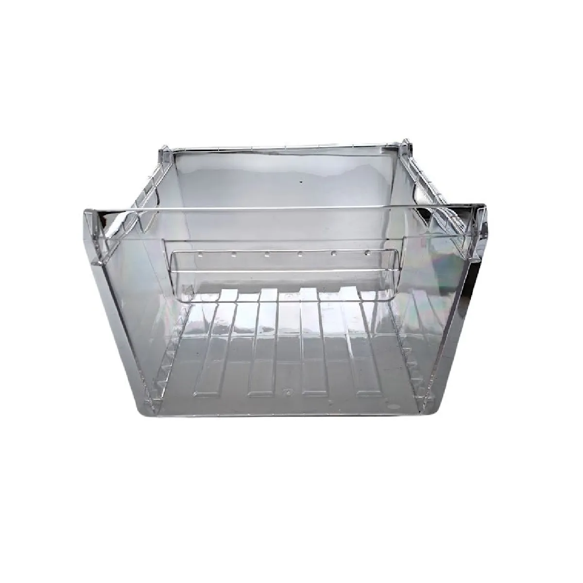 Haier Clayette Réfrigérateur - vue 10