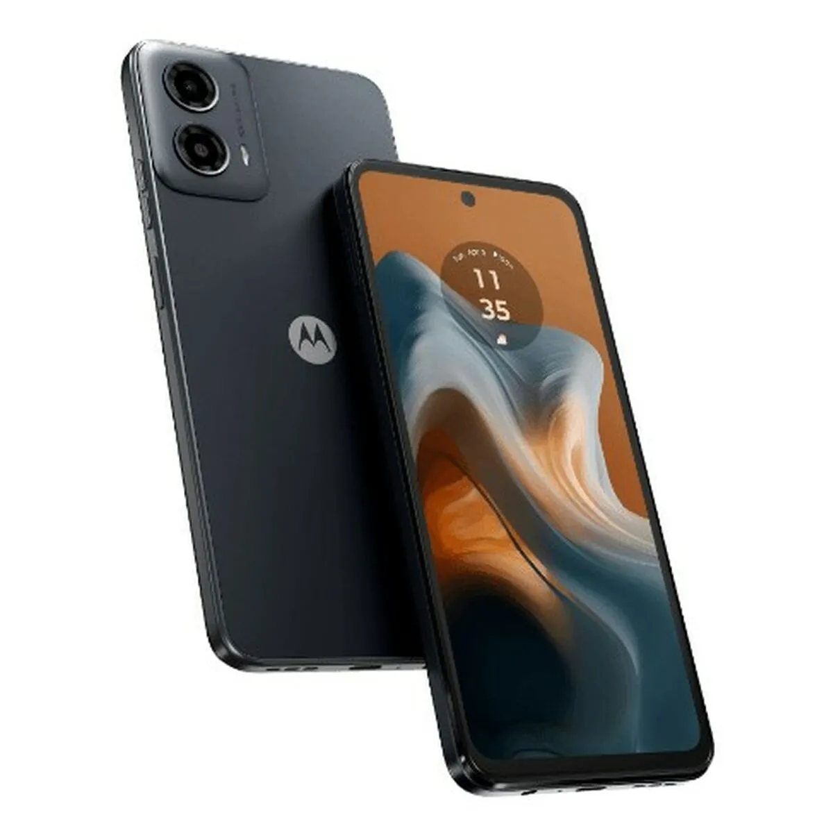Motorola Moto G34