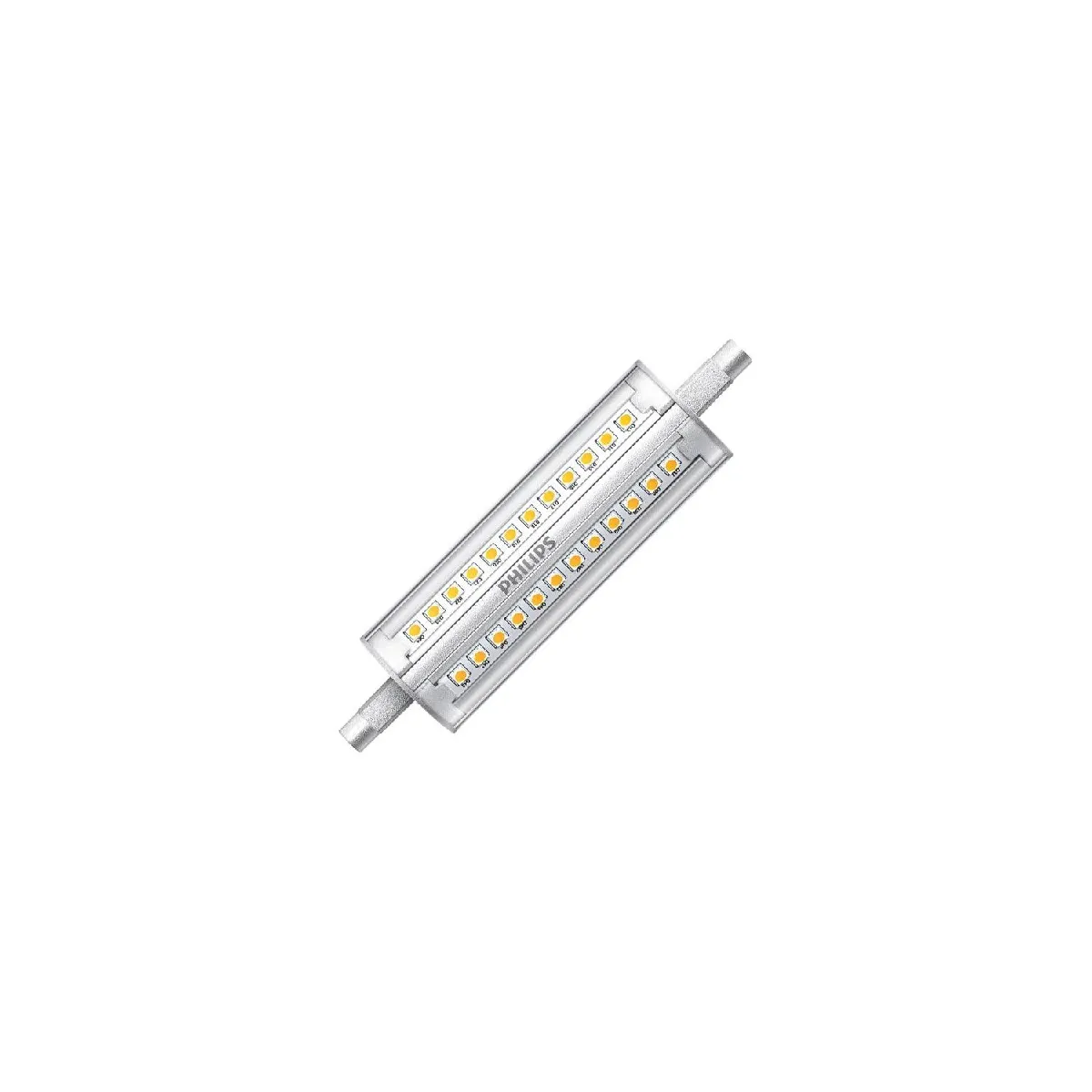 Ledkia Ampoule LED E27 Chaud