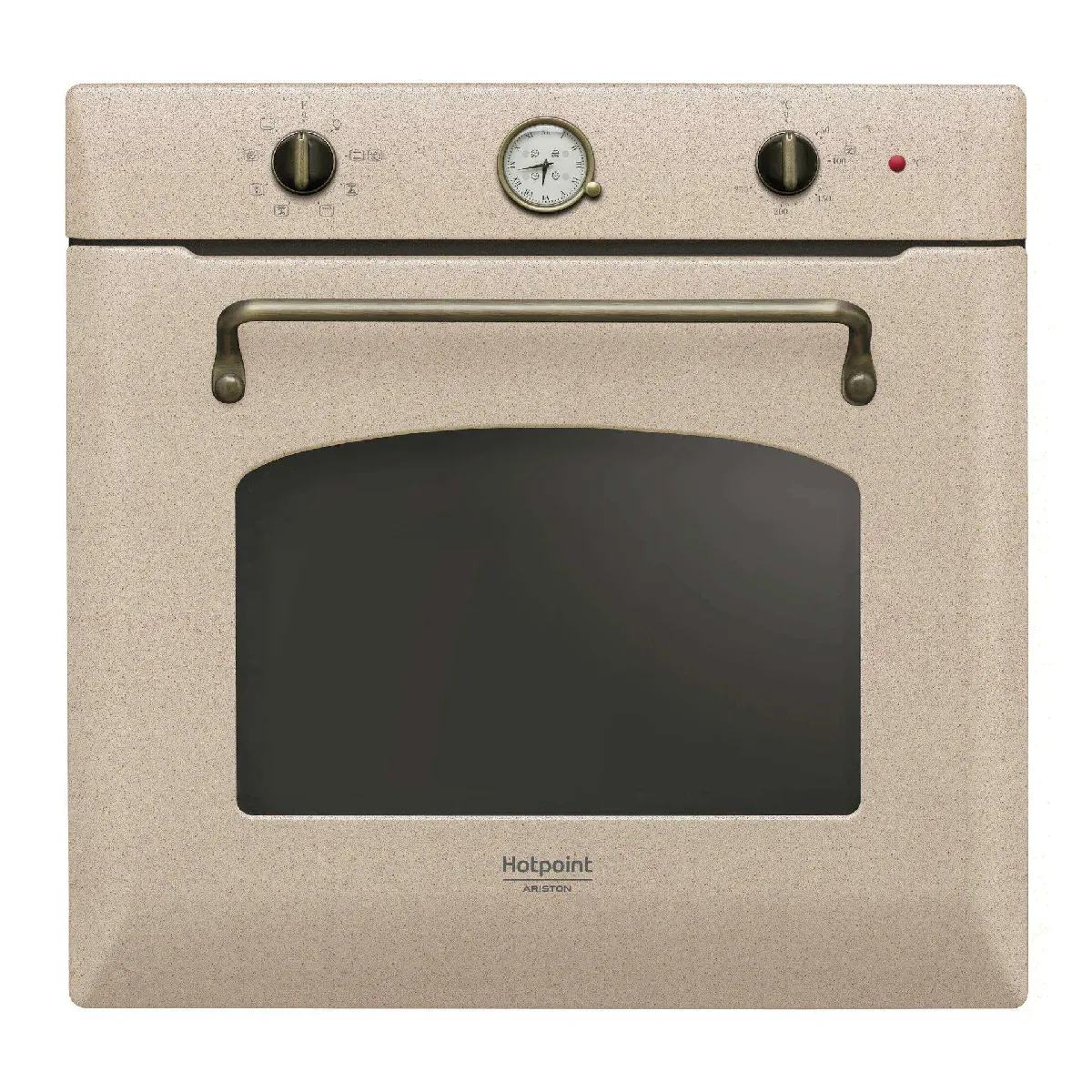 Hotpoint SOP5440X - vue 1