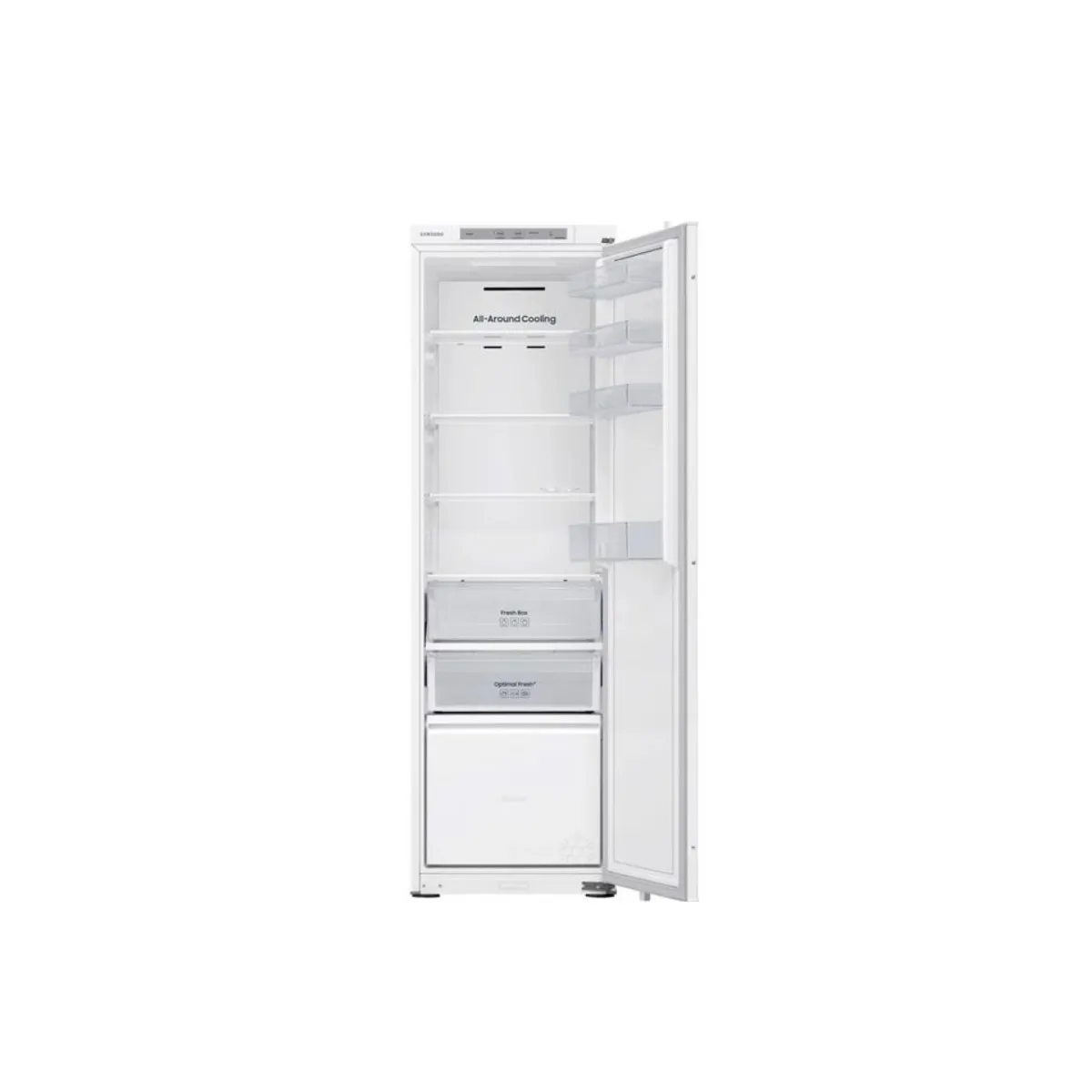 Réfrigérateur 1 porte BRD27600EWWEF Optimal Fresh+