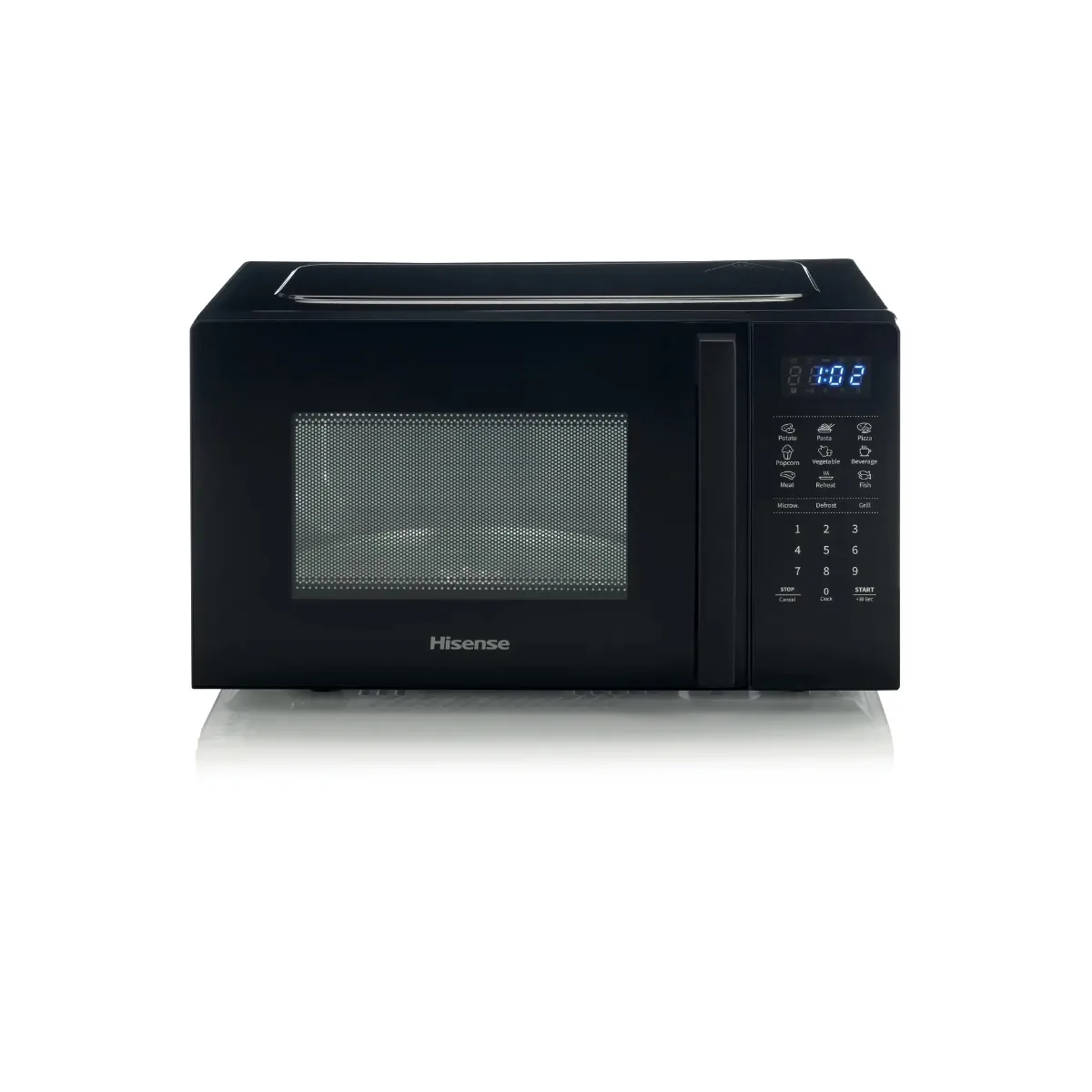 Hisense Noir H20mobs4hg