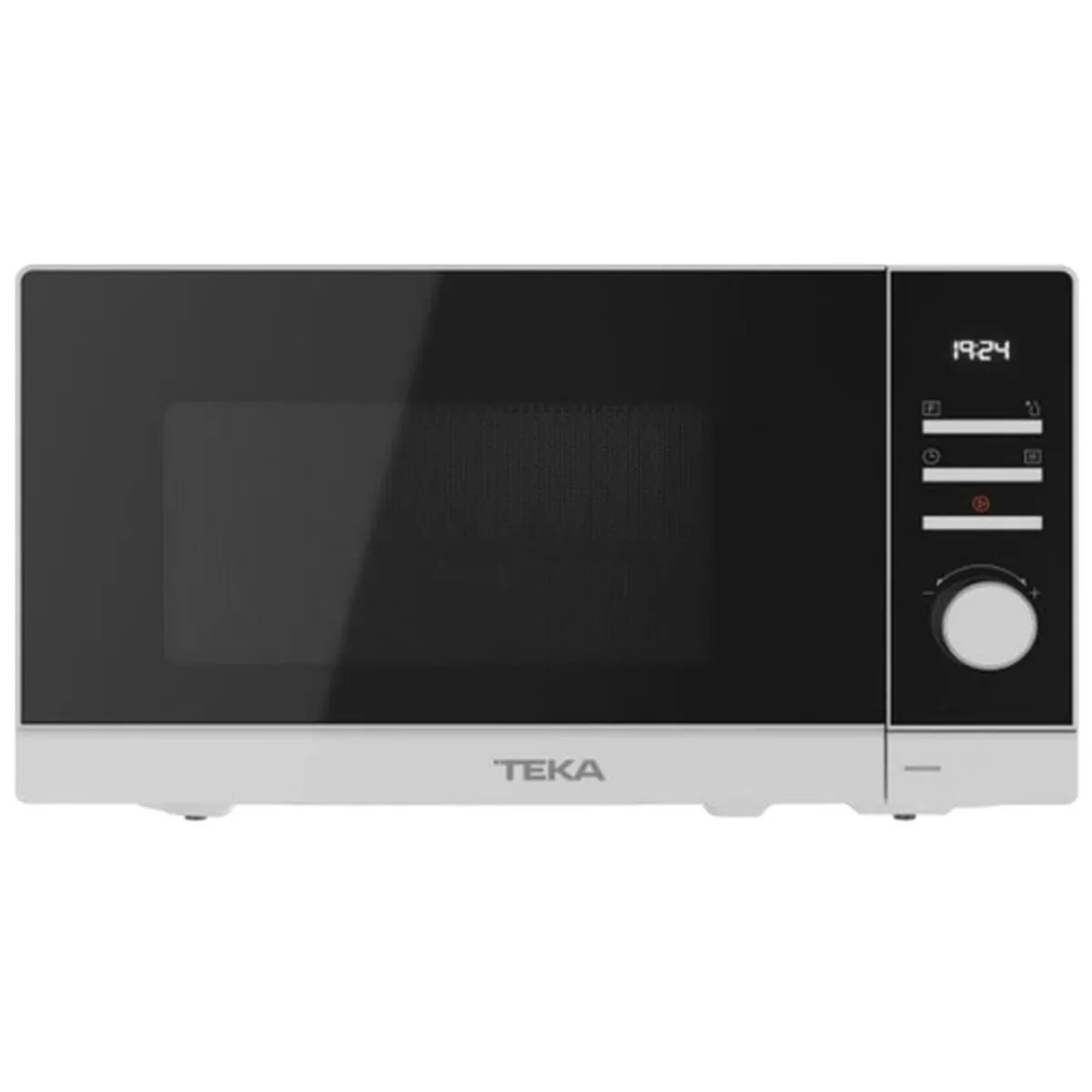TEKA  MWEFS20G - Blanc/Noir