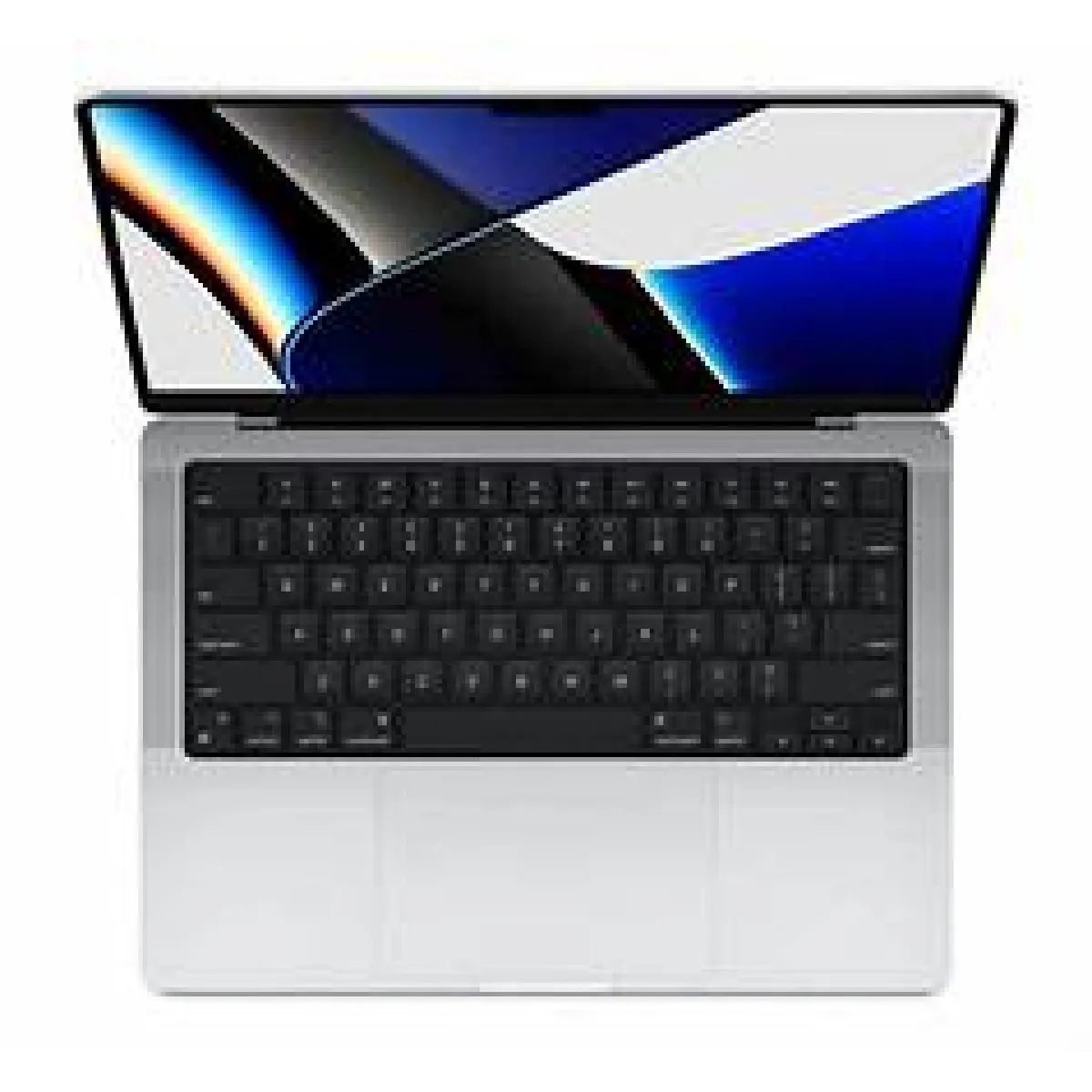 Apple MacBook Pro 14 M1 Pro (2021) - vue 2