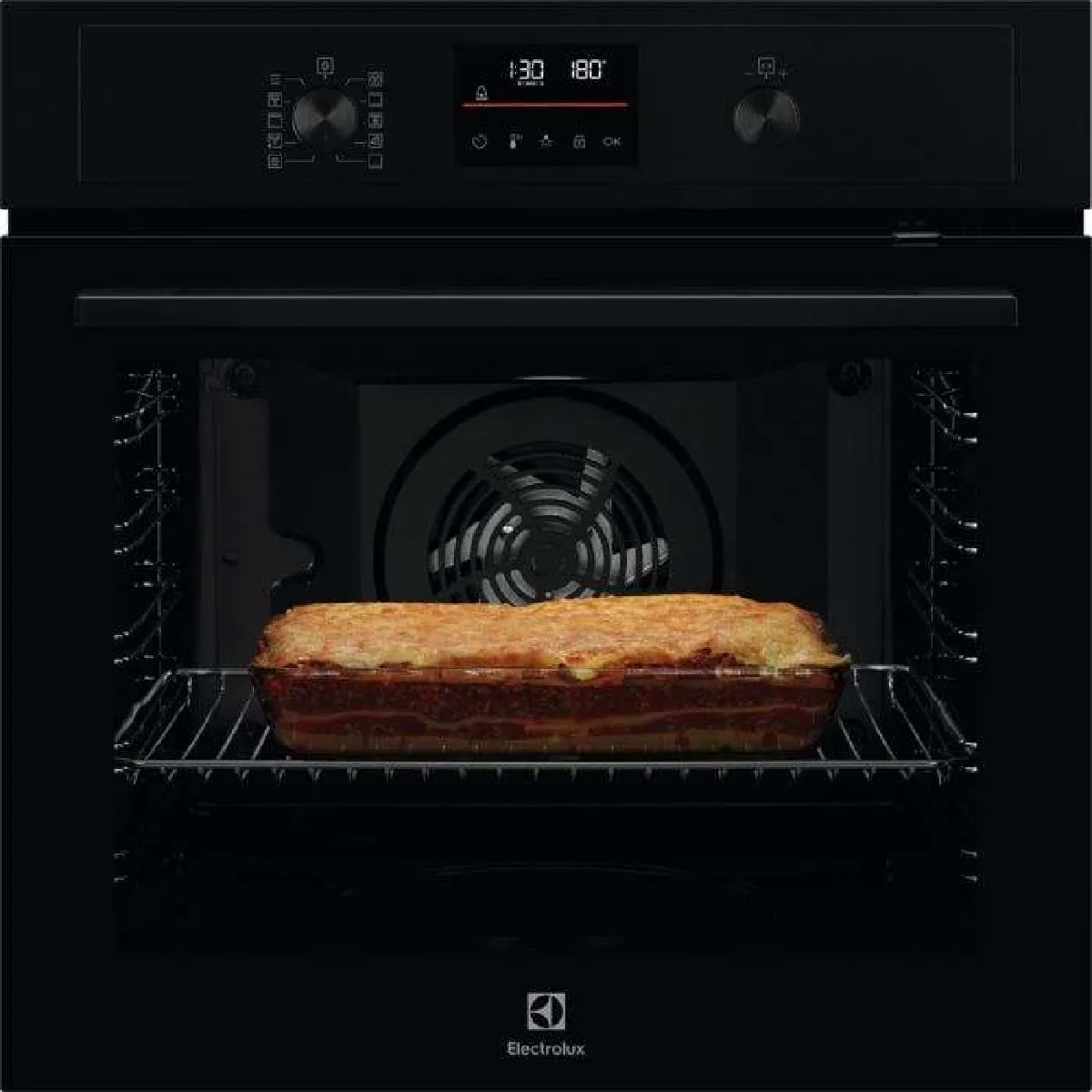 Electrolux EOF4P46H - vue 2