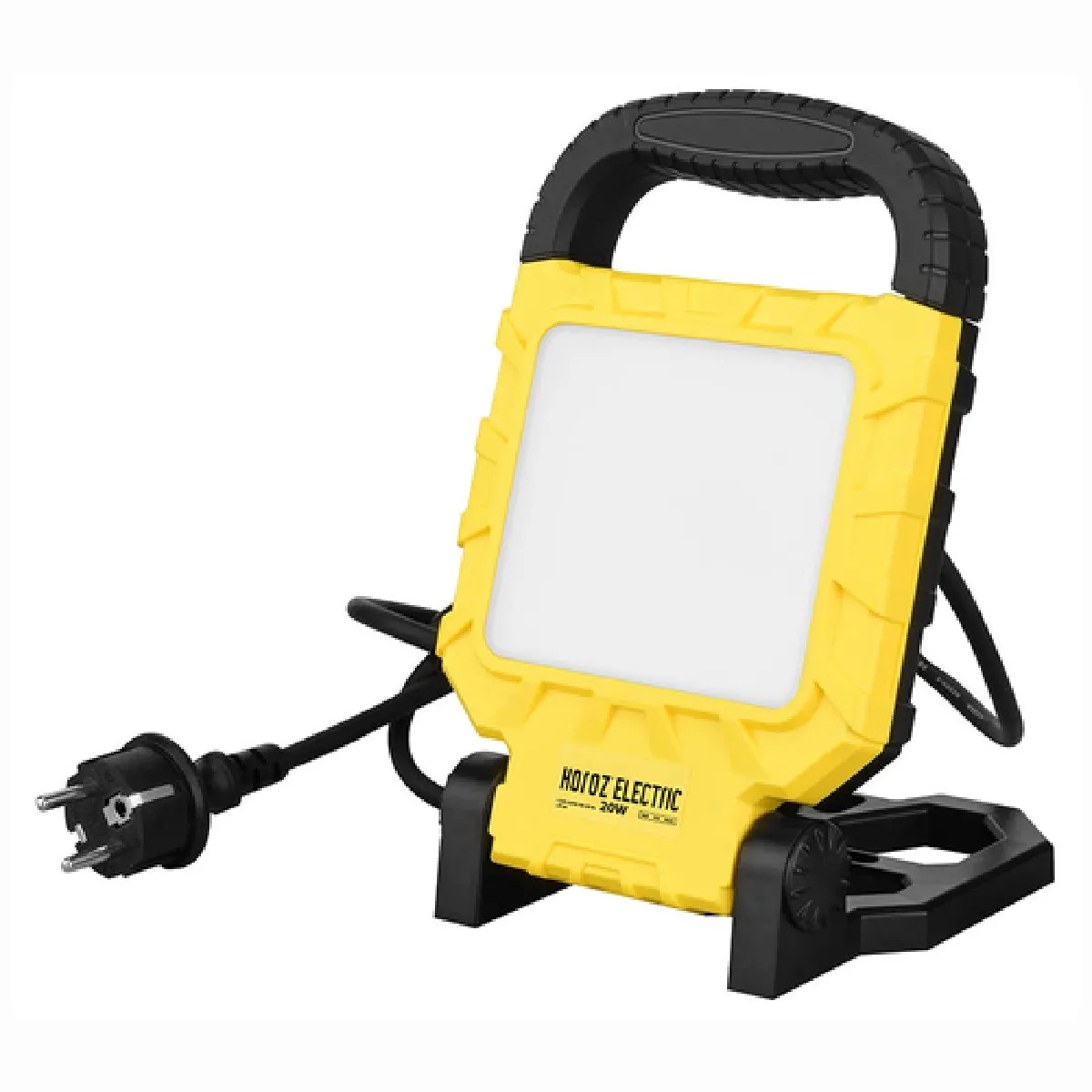 Horoz Electric - vue 5