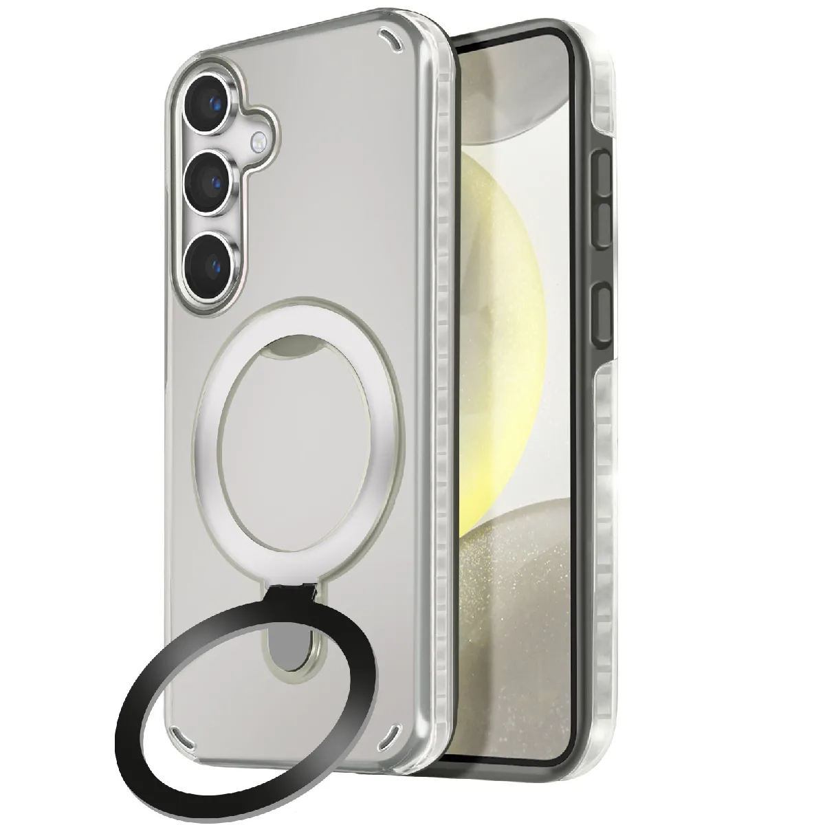 Avizar Magsafe - Samsung S24 Plus/S25 Plus