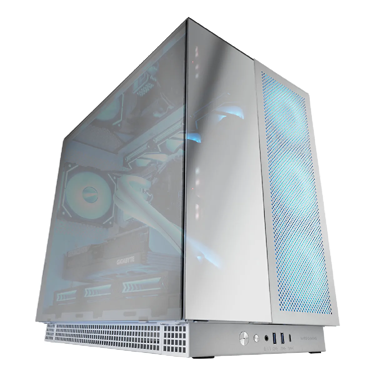 MARS GAMING MCNOVA3