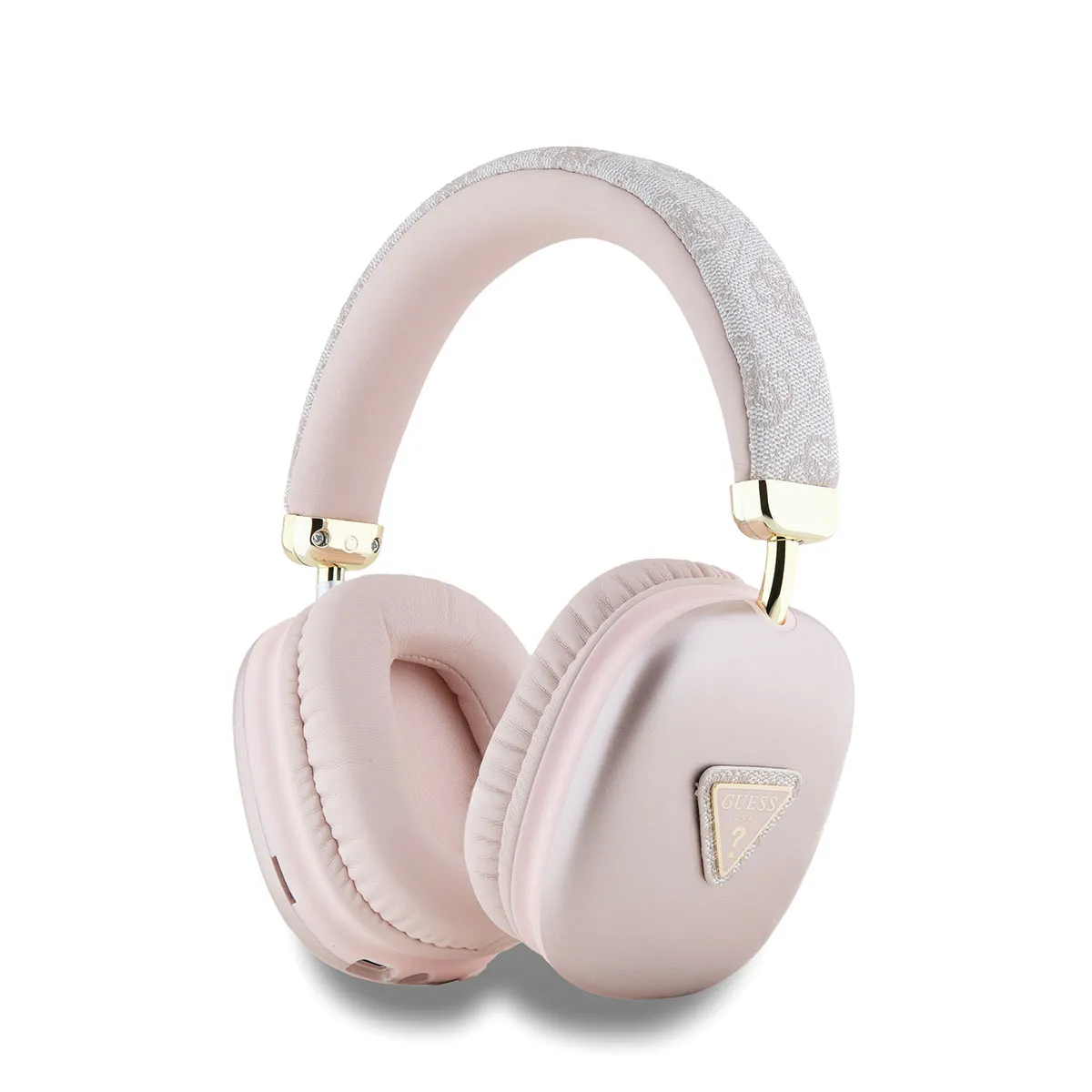 Guess Rose Casque Audio Sans Fil Bluetooth 5.3