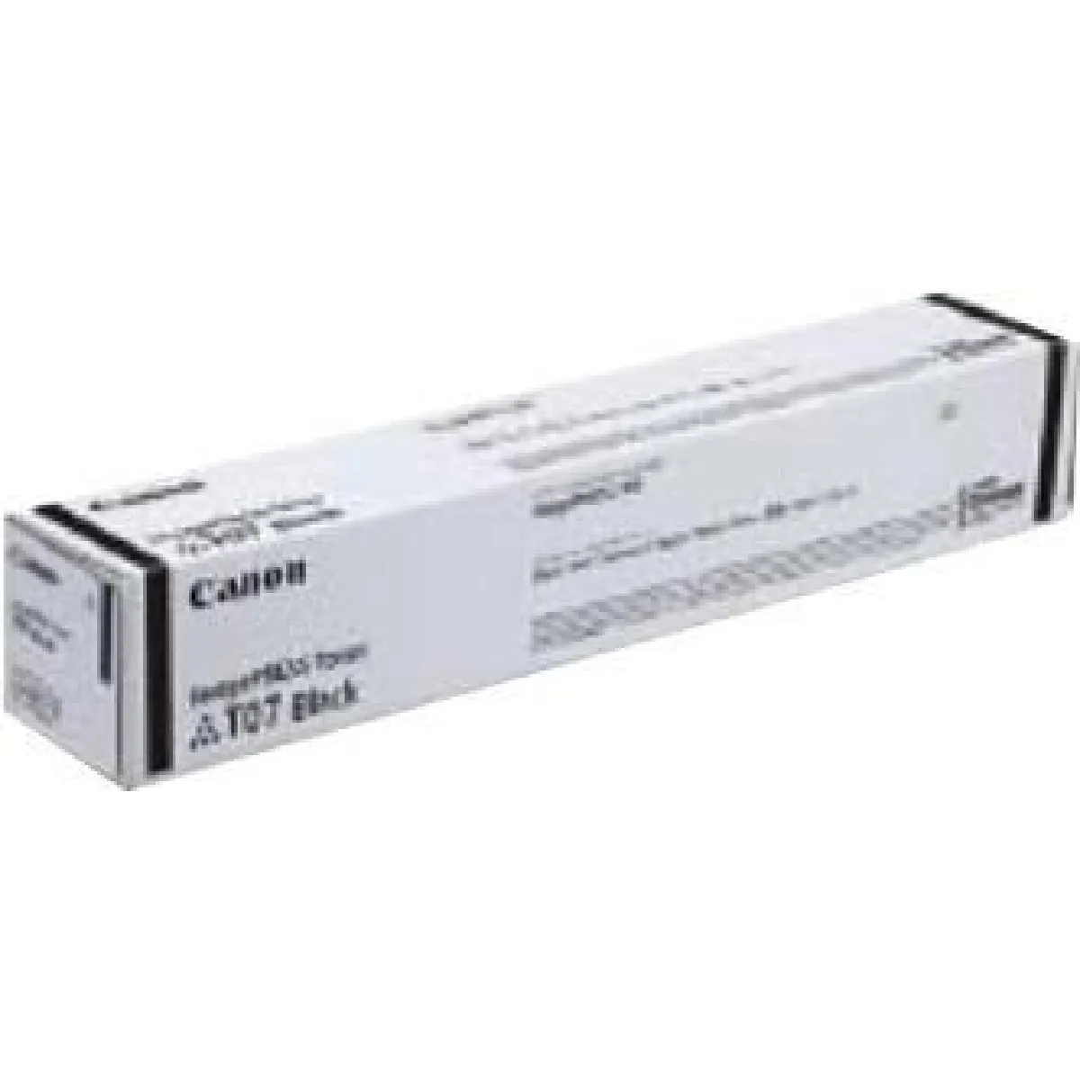 Canon imagePRESS T07 Jaune - vue 4